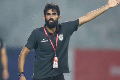 Khalid Jamil front-runner to be India Coach