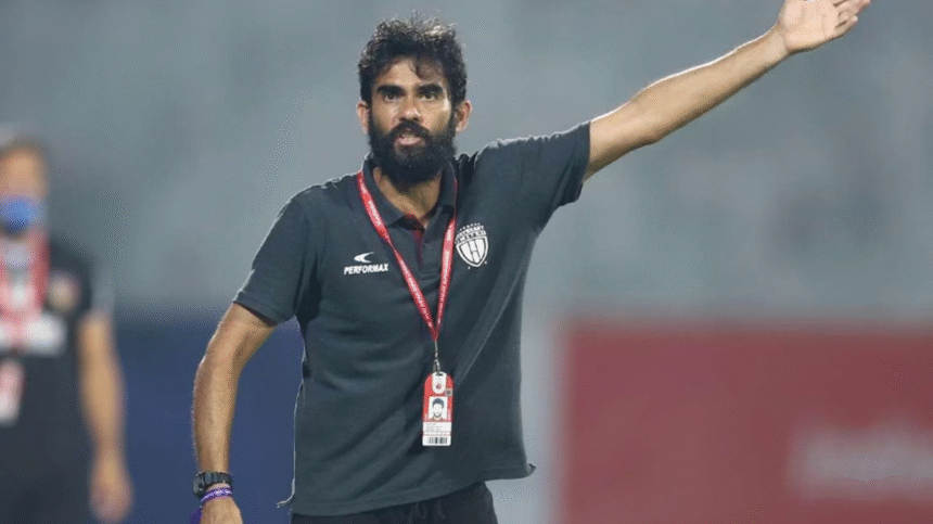 Khalid Jamil front-runner to be India Coach