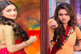 Nandini-Titiksha