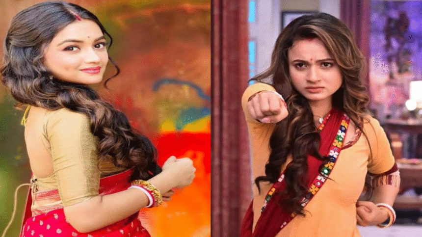 Nandini-Titiksha