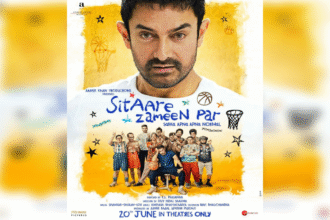 Aamir Khan