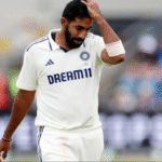 Bumrah Likely To Miss Series-Deciding Oval Test