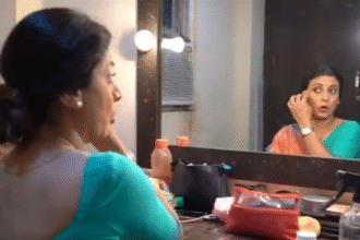 Tanusree Goswami