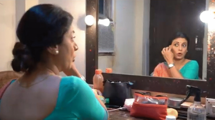 Tanusree Goswami