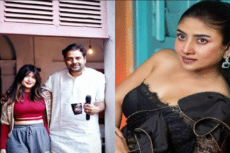 Debolina Dutta