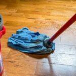 Cleaning Tips