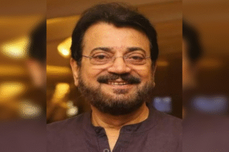 Chiranjeet Chakraborty
