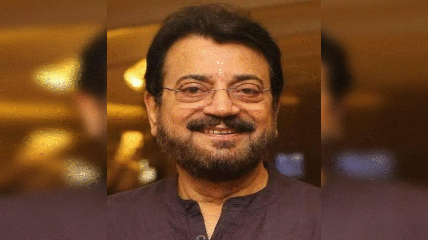 Chiranjeet Chakraborty