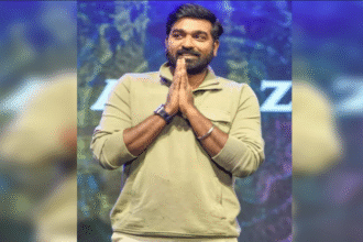 Vijay Sethupathi