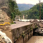 Siliguri-Sikkim NH-10