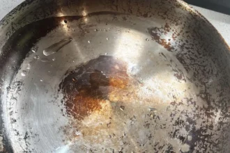 Stainless Steel Utensils