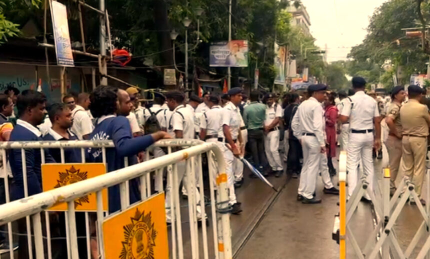 TMC Mega Rally