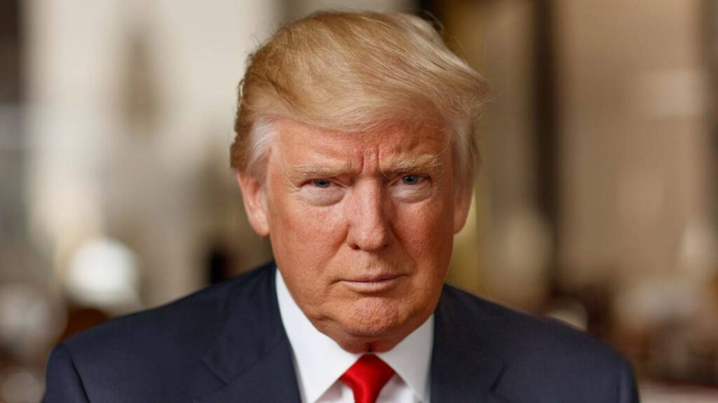 Bagram Airbase in Afghanistan