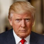 Bagram Airbase in Afghanistan