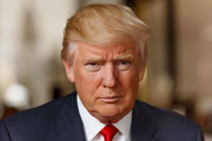 Bagram Airbase in Afghanistan