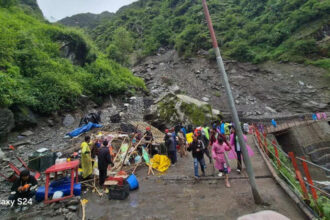 Kedarnath Yatra