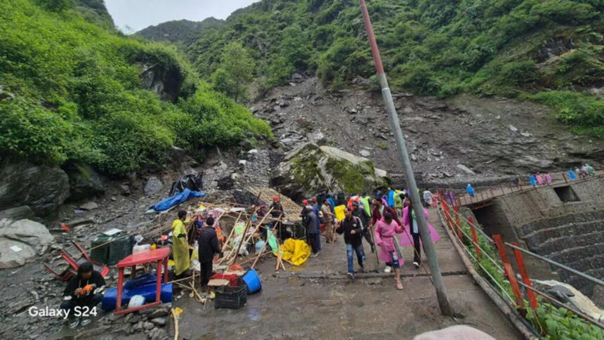Kedarnath Yatra