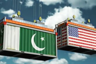 US Pakistan Trade