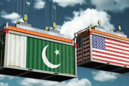 US Pakistan Trade