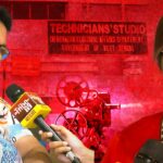 Mafiaraj in Tollywood