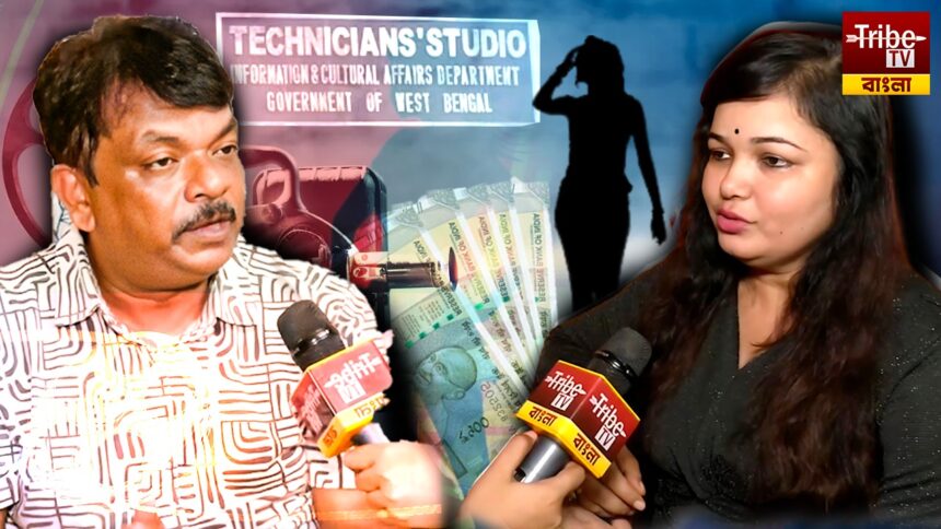 Biswas Destroying Tollywood