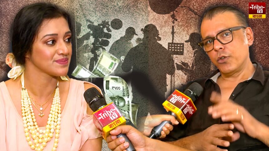 Tollywood Under Biswas