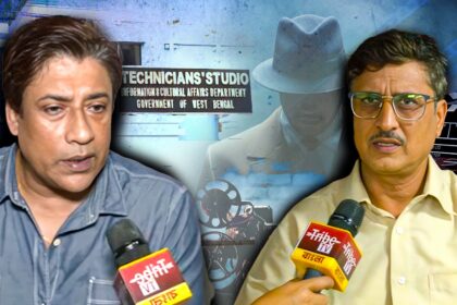 Biswas Brothers Choking Tollywood