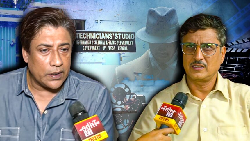 Biswas Brothers Choking Tollywood