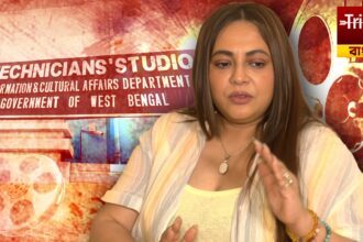 Sreelekha Mitra on Tollywood