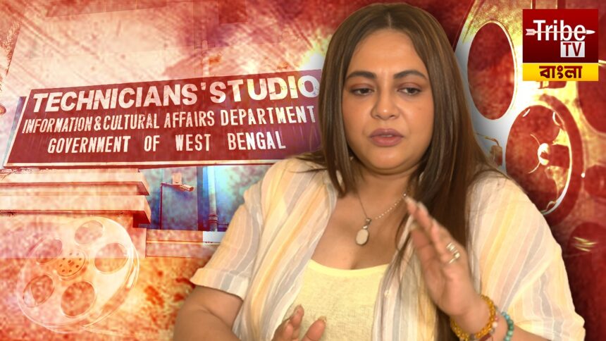 Democracy in Tollywood