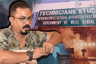 Subhabrata Chatterjee on Tollywood