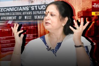 Shatarupa Sanyal on Tollywood