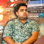 Aritra Dutta Banik on Tolylwood