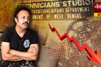 Joyjit Banerjee on Tollywood