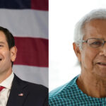 Bangladesh Situation