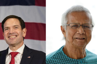 Bangladesh Situation