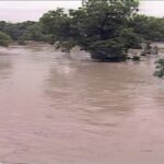 Texas Flash Flood