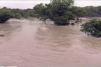 Texas Flash Flood
