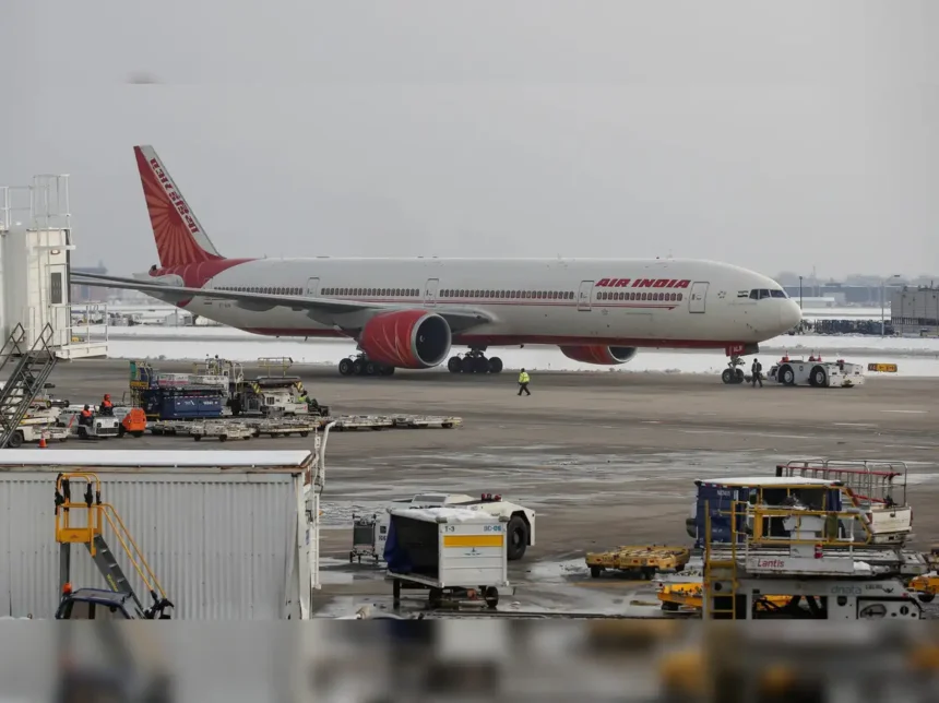 Air India Flight