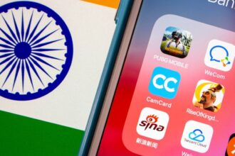 Govt Bans OTT Apps