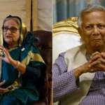 Bangladesh Situation