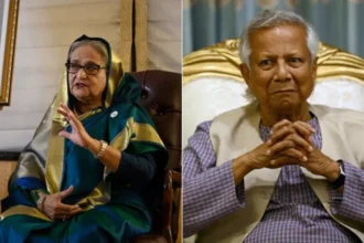 Bangladesh Situation