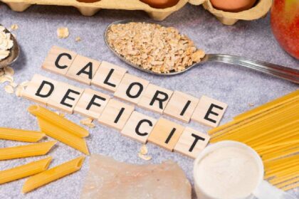 Calorie Tracking App