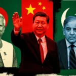 Bangladesh China Relation
