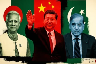 Bangladesh China Relation