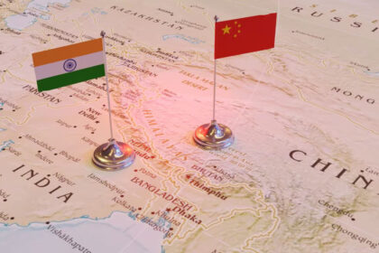 India China Boder Dispute