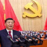 Xi Jinping Retirement