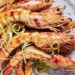 Chingri Macher Pitha