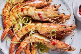 Chingri Macher Pitha