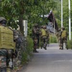 Pahalgam Attack